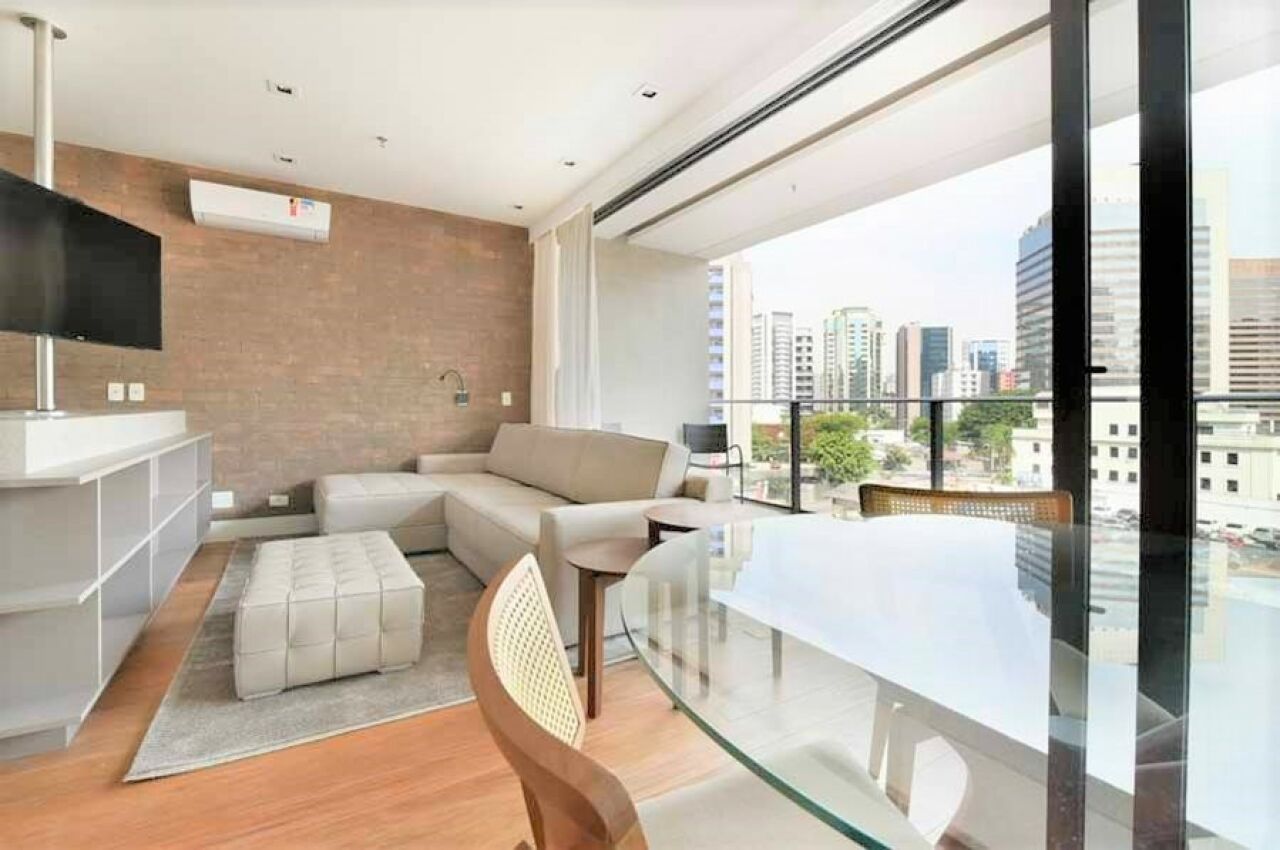 Apartamento para Venda - VILA OLÍMPIA