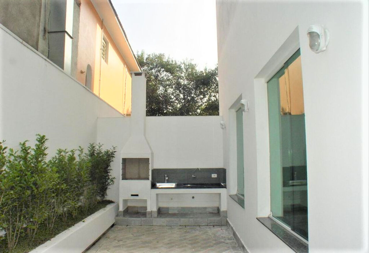 Apartamento para Venda - VILA CONGONHAS