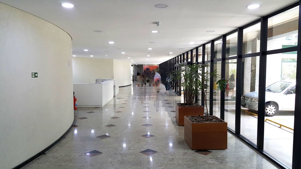 Conj. Comercial para Venda - BROOKLIN PAULISTA
