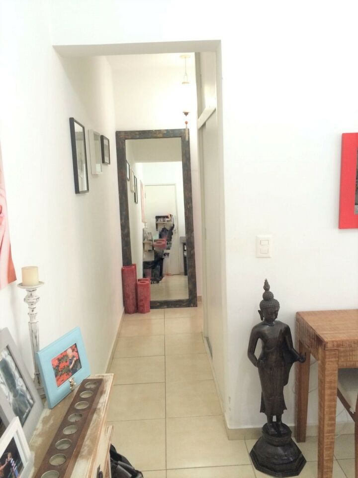 Apartamento para Venda - BROOKLIN NOVO