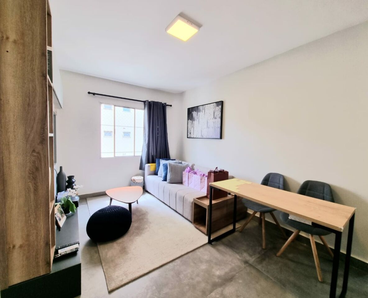 Apartamento para Venda - VILA NOVA CONCEIÇÃO