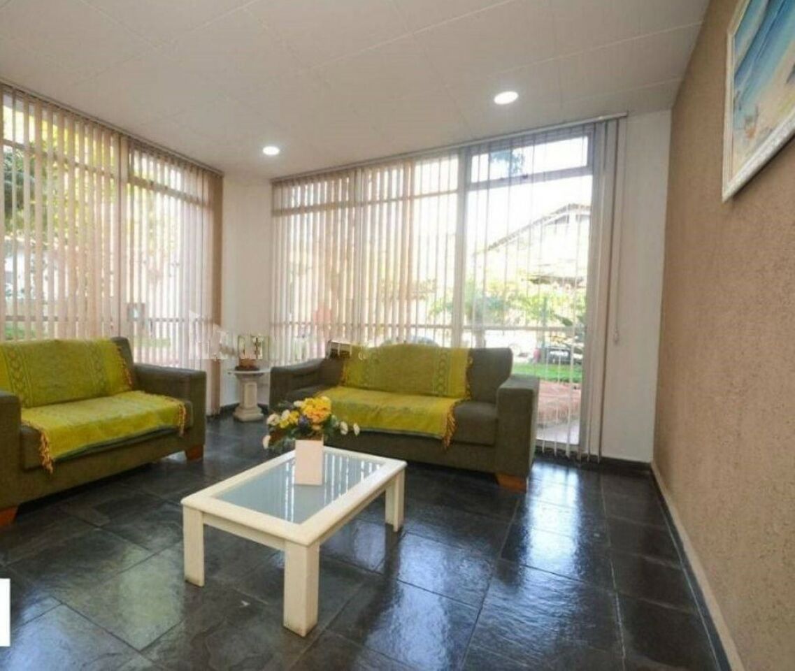 Apartamento para Venda - JARDIM BRASIL ZONA SUL