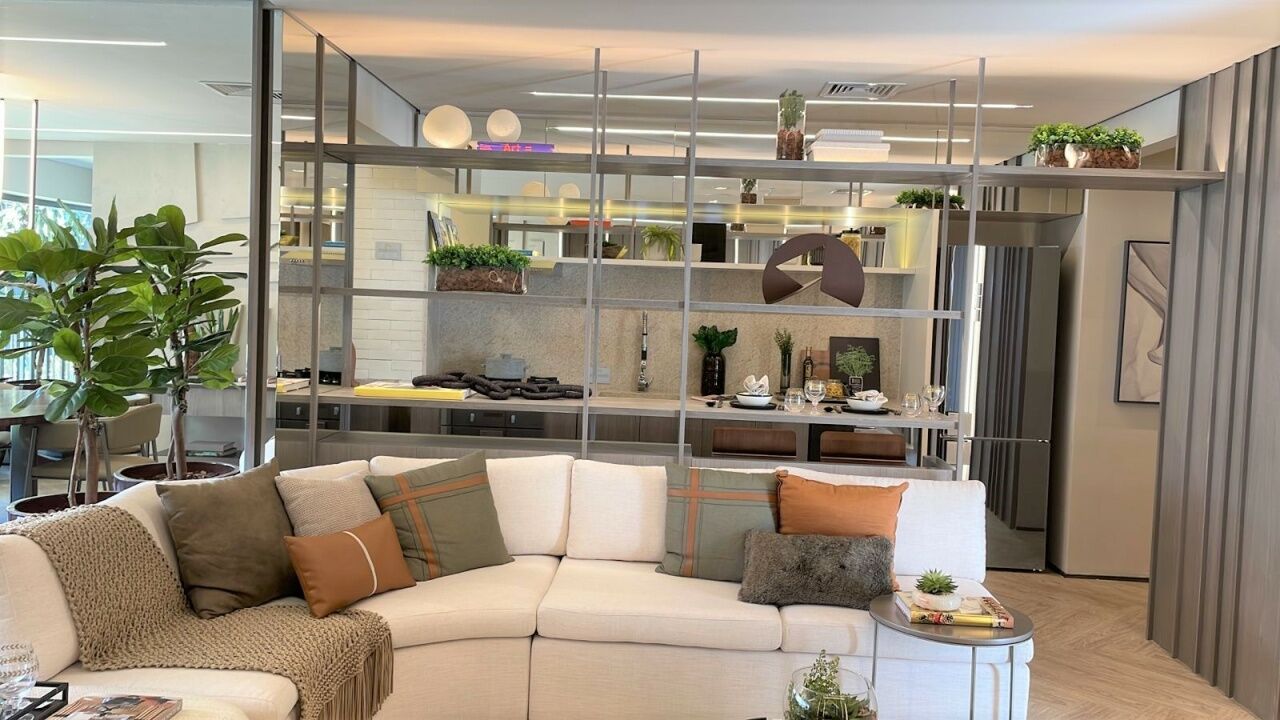 Apartamento para Venda - VILA MARIANA