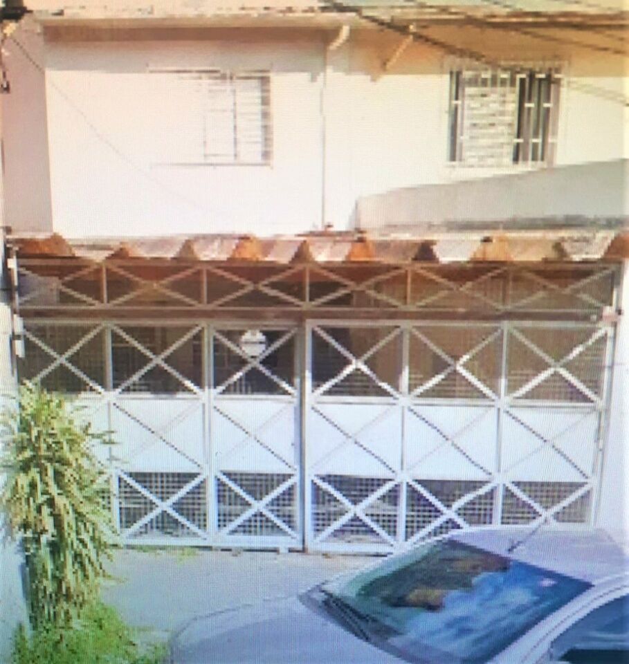 Sobrado para Venda - PLANALTO PAULISTA