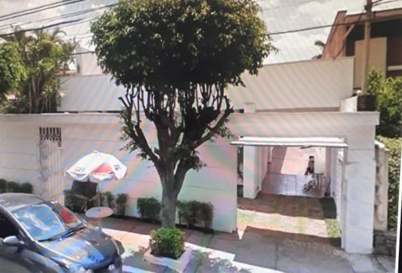 Casa Térrea para Venda - MOEMA