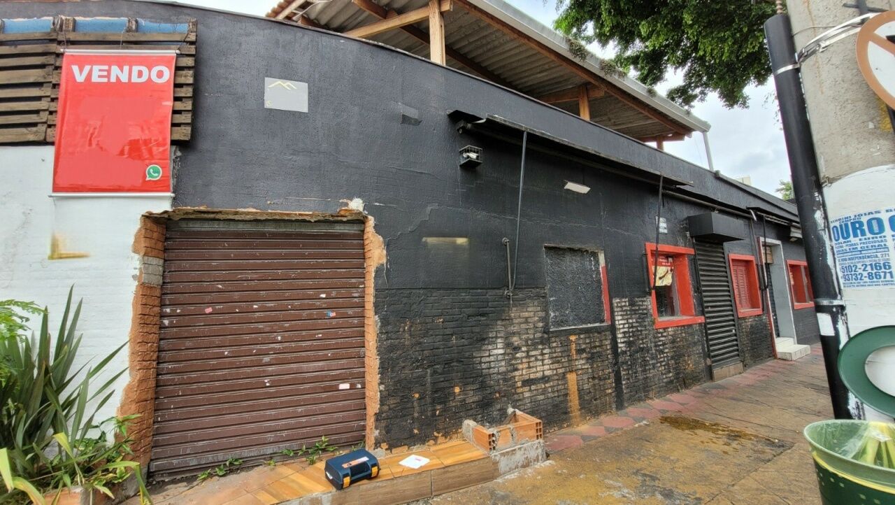 Prédio para Venda - BROOKLIN PAULISTA