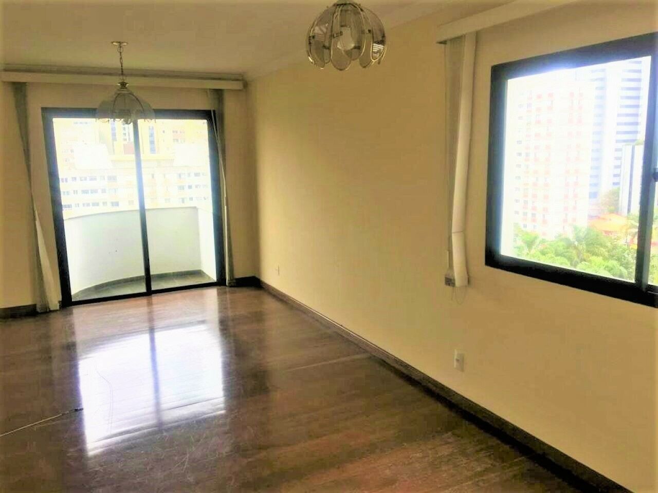 Apartamento para Venda - BROOKLIN NOVO