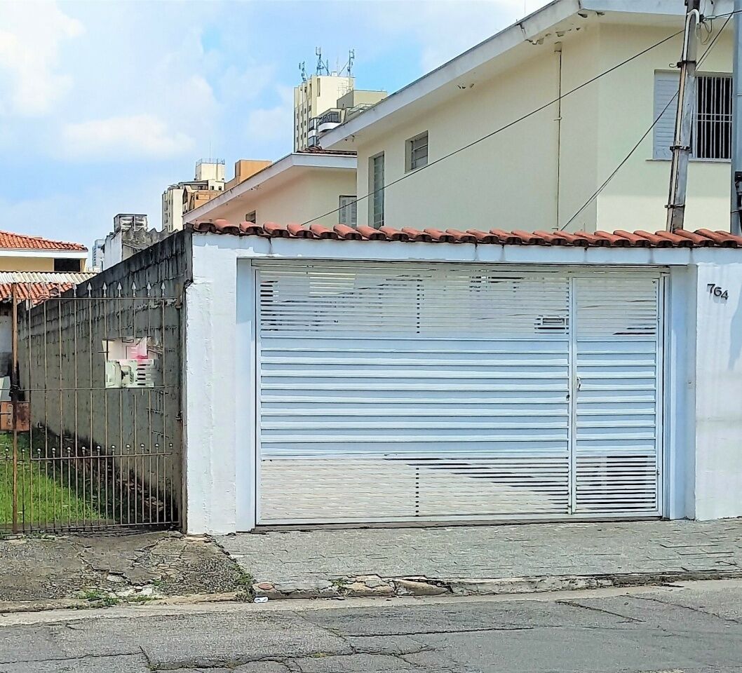 Casa Térrea para Venda - BROOKLIN PAULISTA