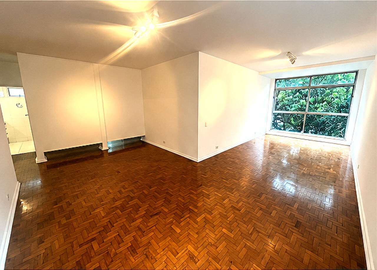 Apartamento para Venda - CERQUEIRA CÉSAR