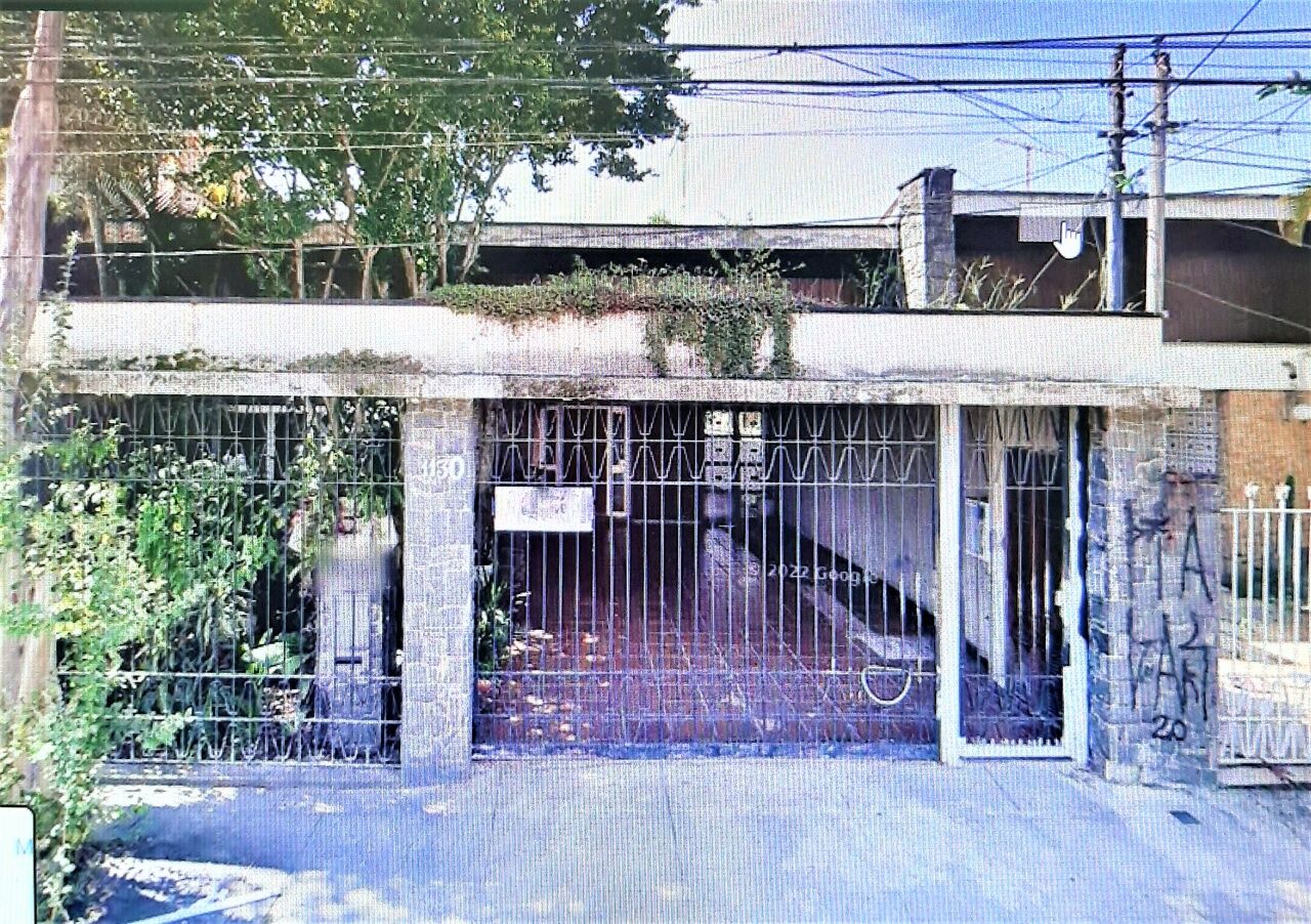 Casa Térrea para Venda - BROOKLIN PAULISTA