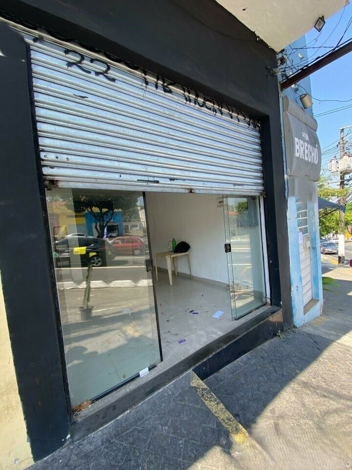 Loja para Locação - VILA PARQUE JABAQUARA
