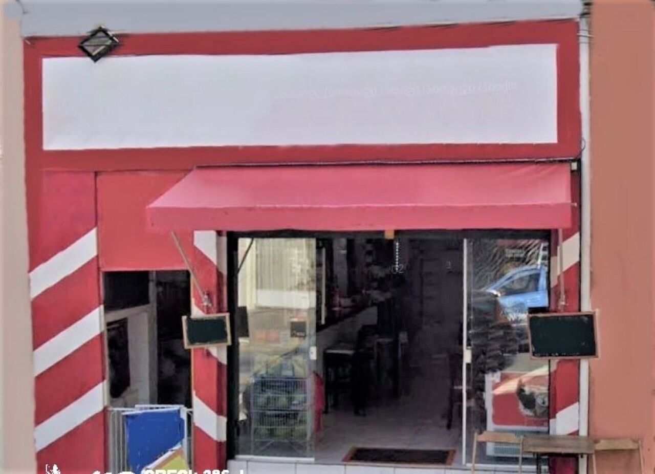Sobrado para Locação - INDIANÓPOLIS