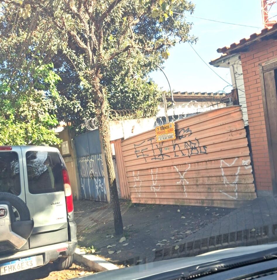 Terreno para Venda - MIRANDÓPOLIS