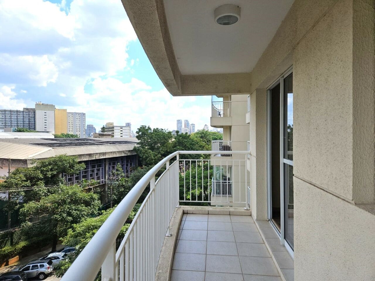 Apartamento para Venda - VILA CLEMENTINO