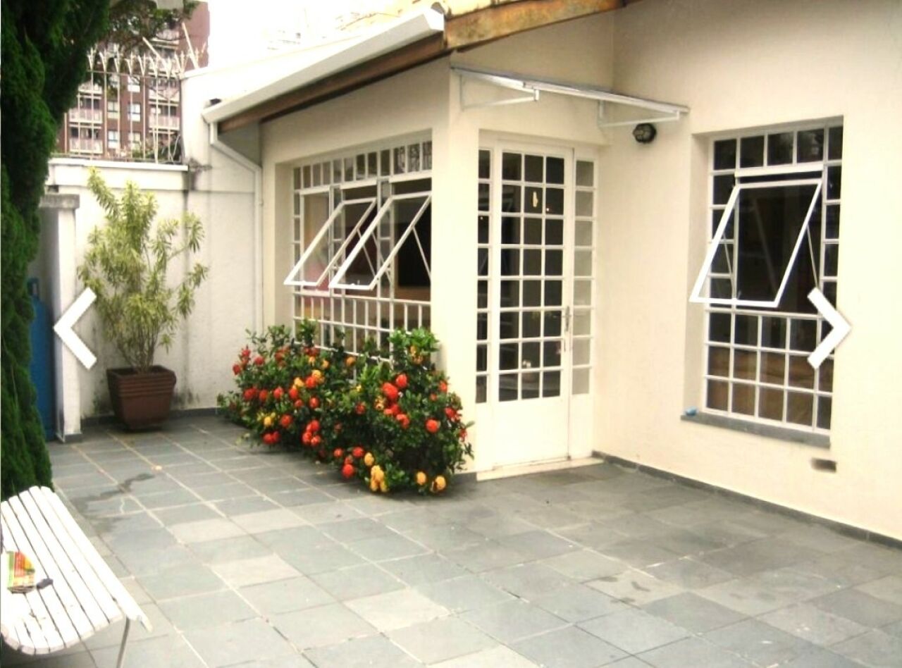 Casa Térrea para Venda - CIDADE MONÇÕES