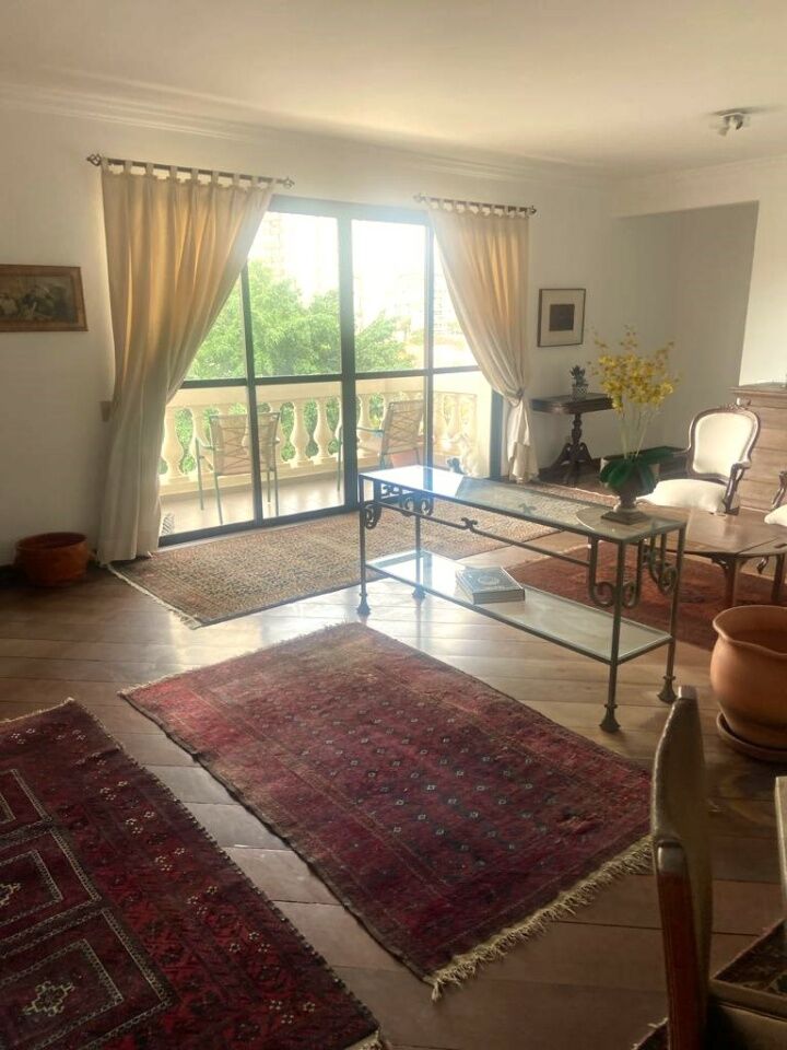 Apartamento para Venda - BROOKLIN NOVO
