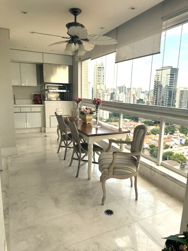 Apartamento para Venda - BROOKLIN NOVO
