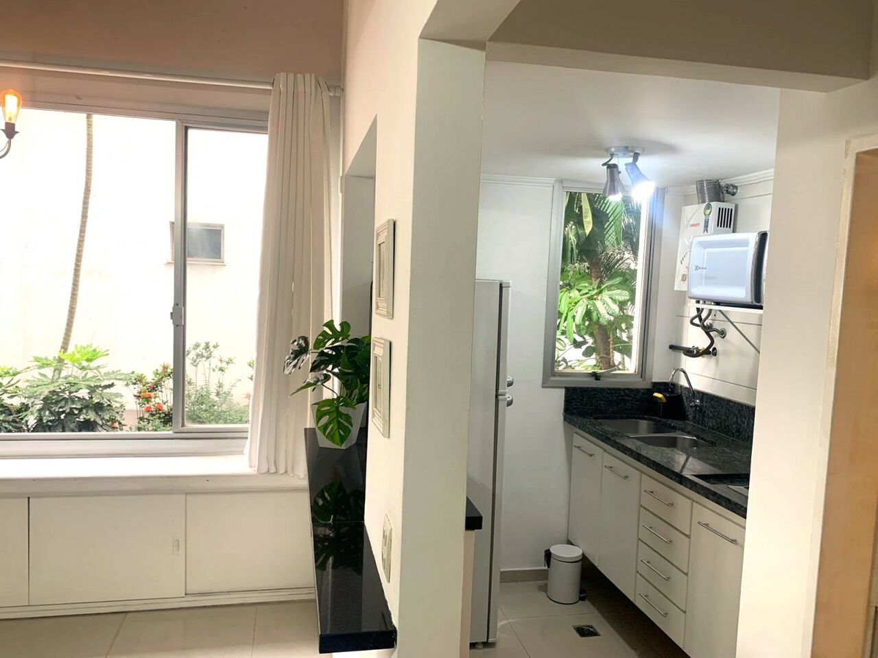 Duplex para Venda - BROOKLIN PAULISTA
