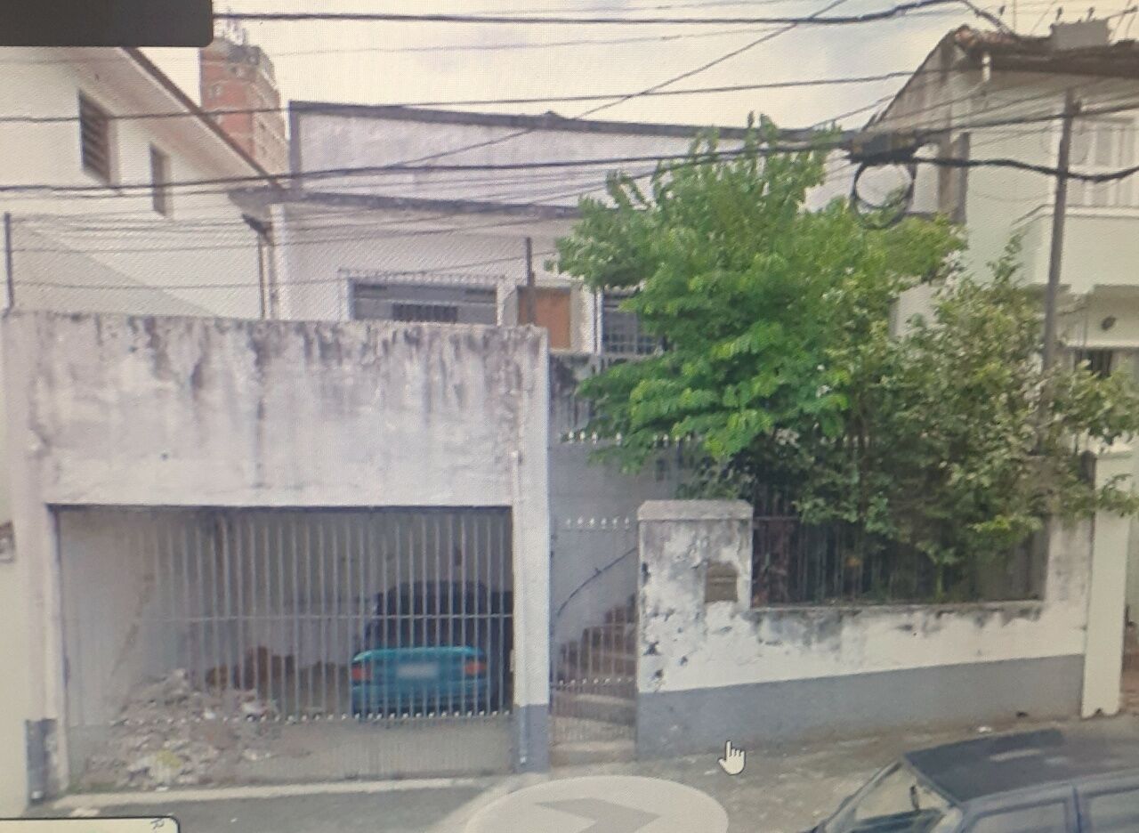 Sobrado para Venda - CHÁCARA INGLESA