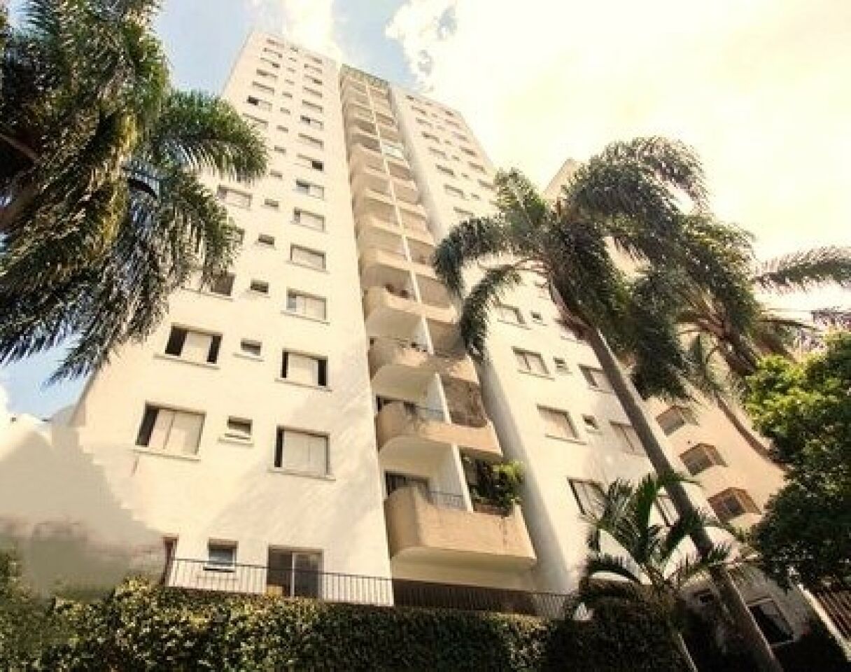 Apartamento para Venda - VILA MASCOTE