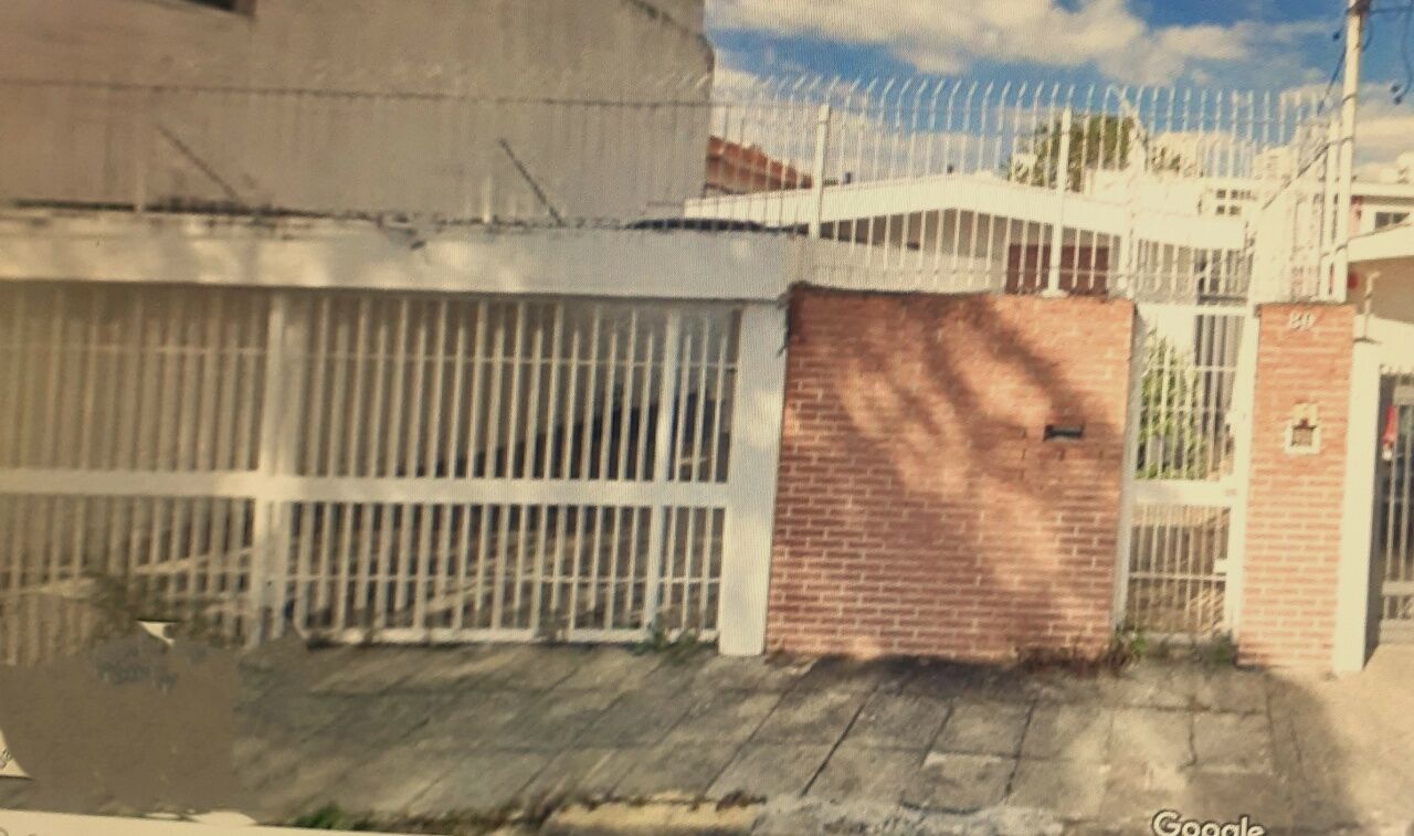 Casa Térrea para Venda - BROOKLIN PAULISTA