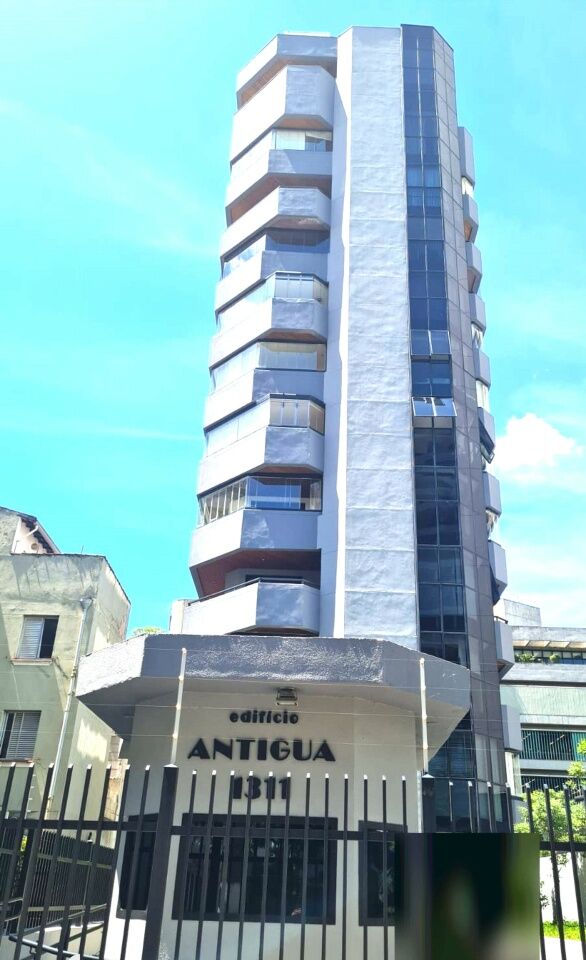 Apartamento para Venda - VILA CLEMENTINO
