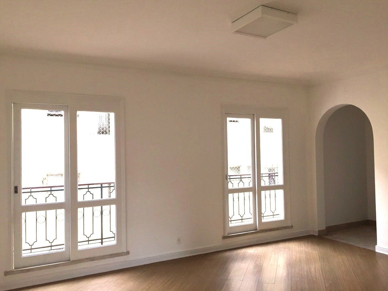 Apartamento para Venda - CERQUEIRA CÉSAR