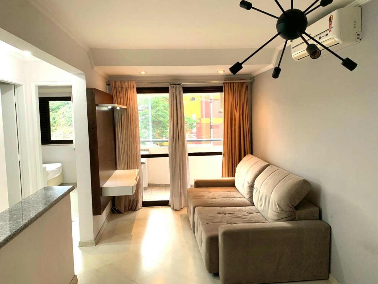 Apartamento para Venda - INDIANÓPOLIS