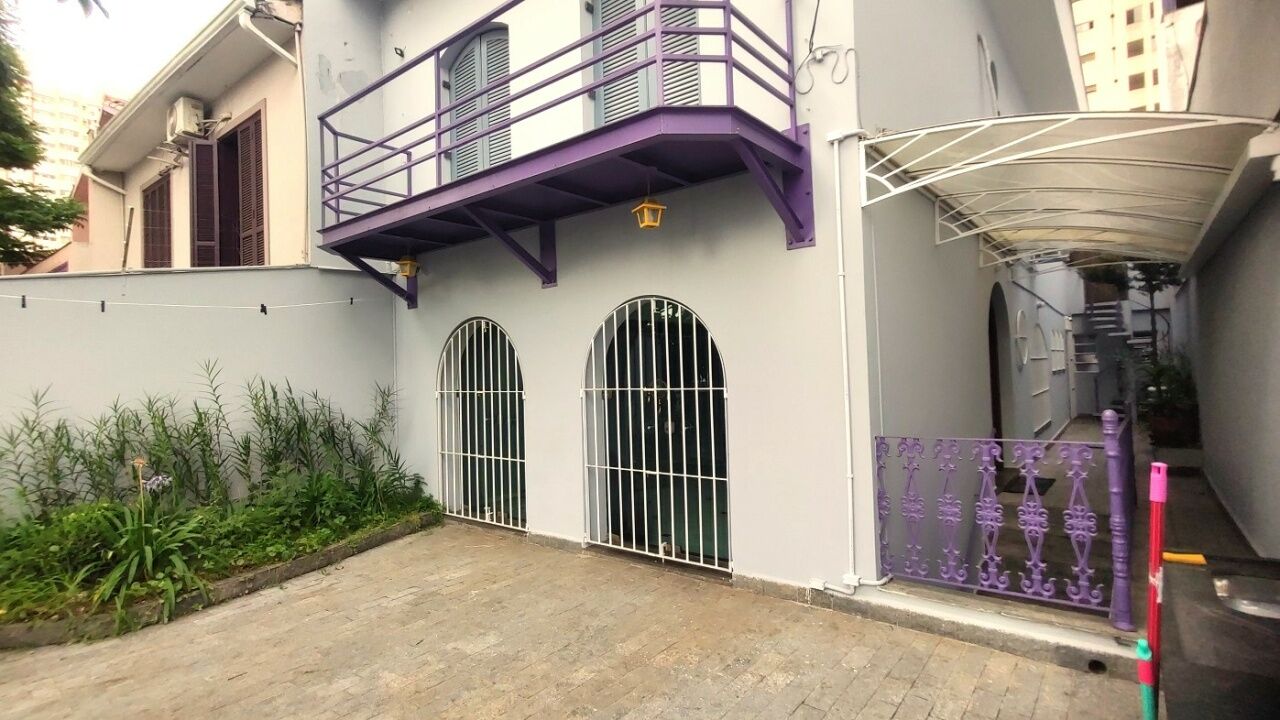 Sobrado para Venda - VILA MARIANA