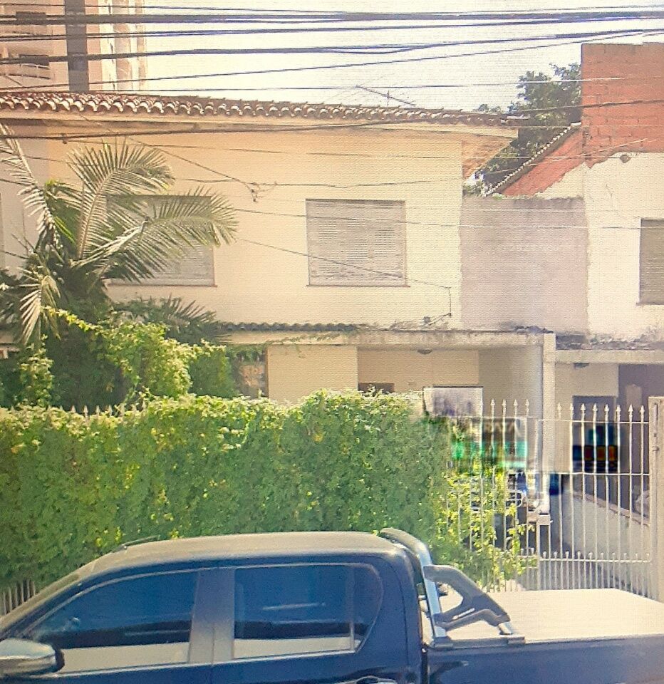 Sobrado para Venda - MOEMA
