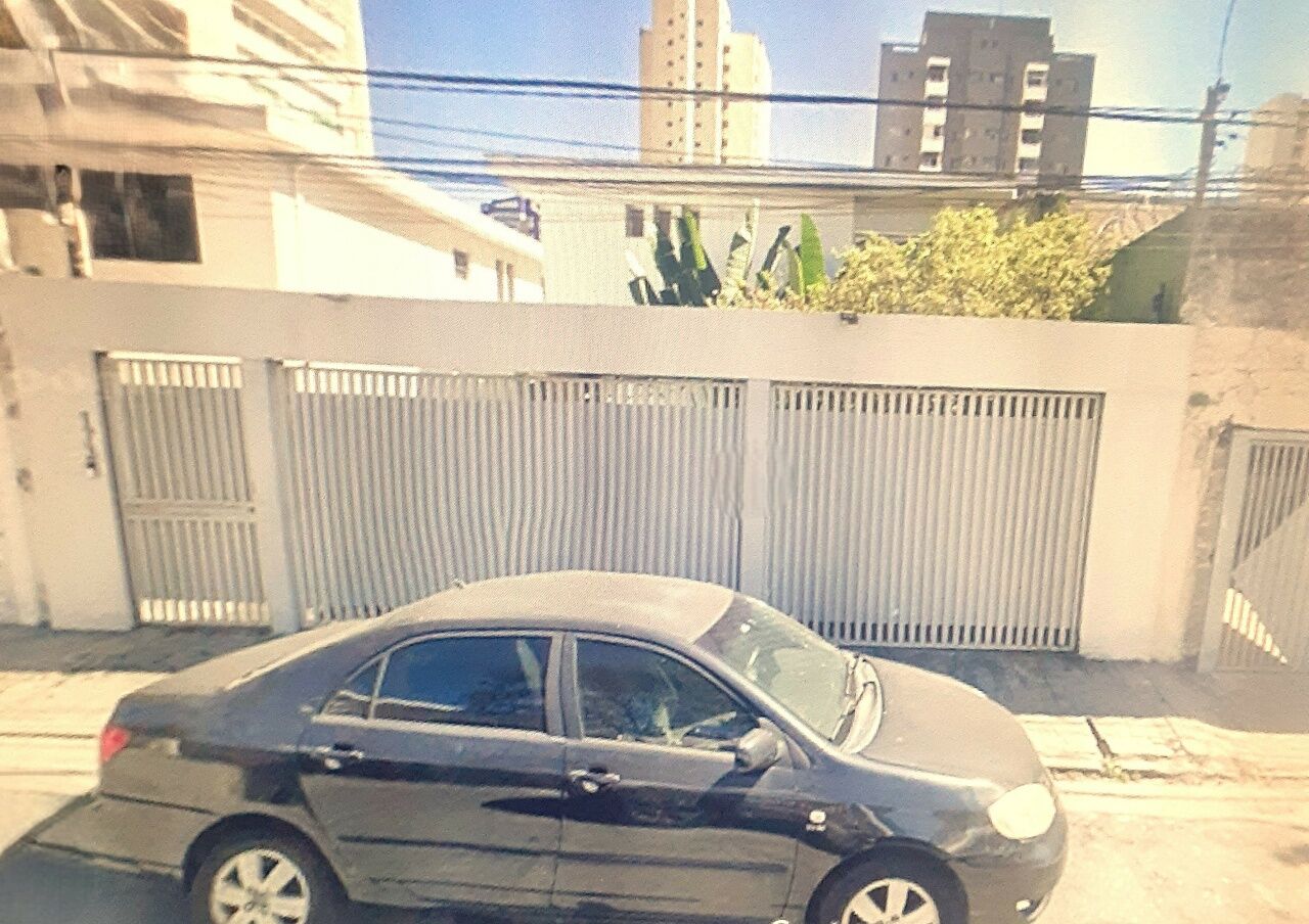 Sobrado para Locação - BROOKLIN PAULISTA
