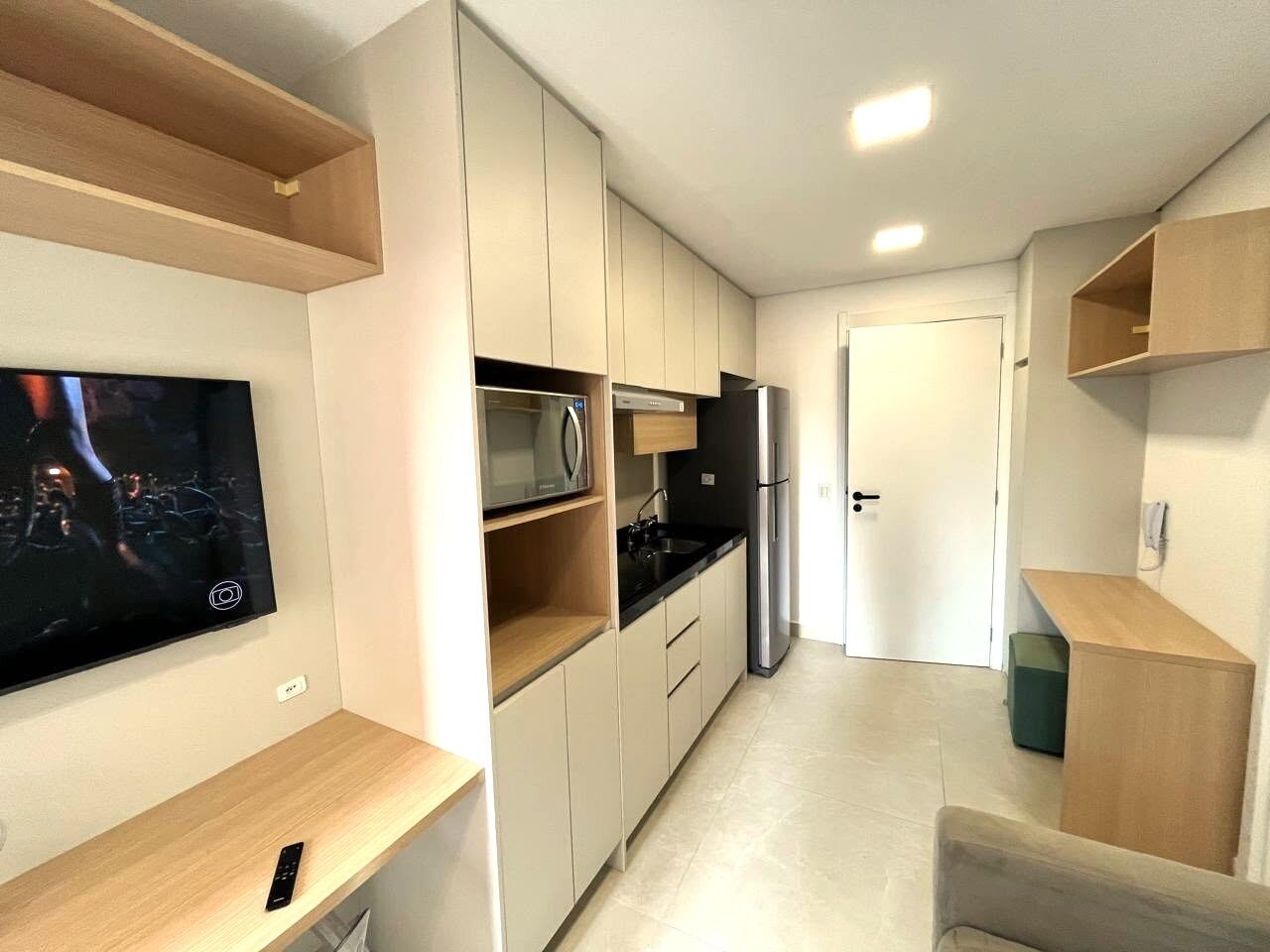 Apartamento para Locação - JARDIM PRUDÊNCIA