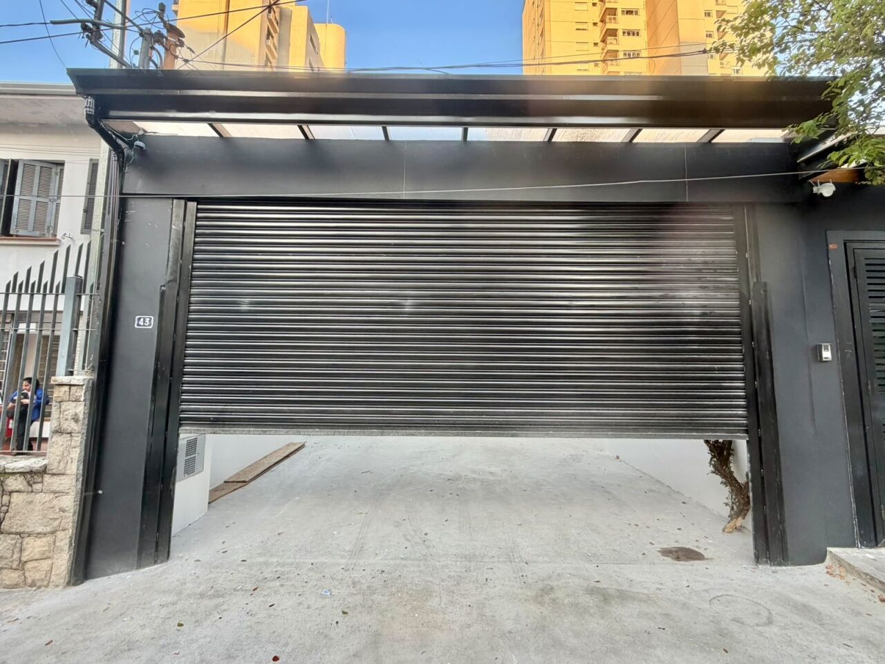 Sobrado para Venda - VILA CLEMENTINO