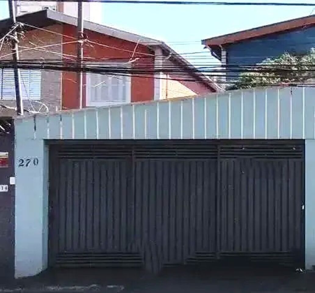 Sobrado para Locação - BROOKLIN PAULISTA