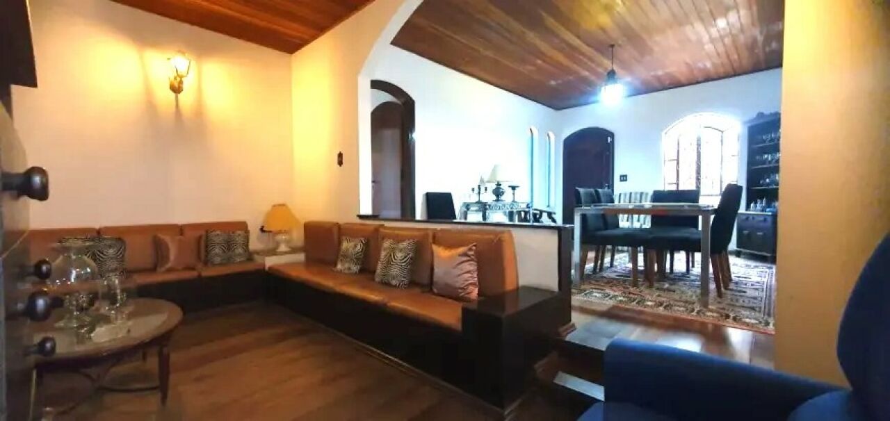 Casa Térrea para Venda - BROOKLIN PAULISTA