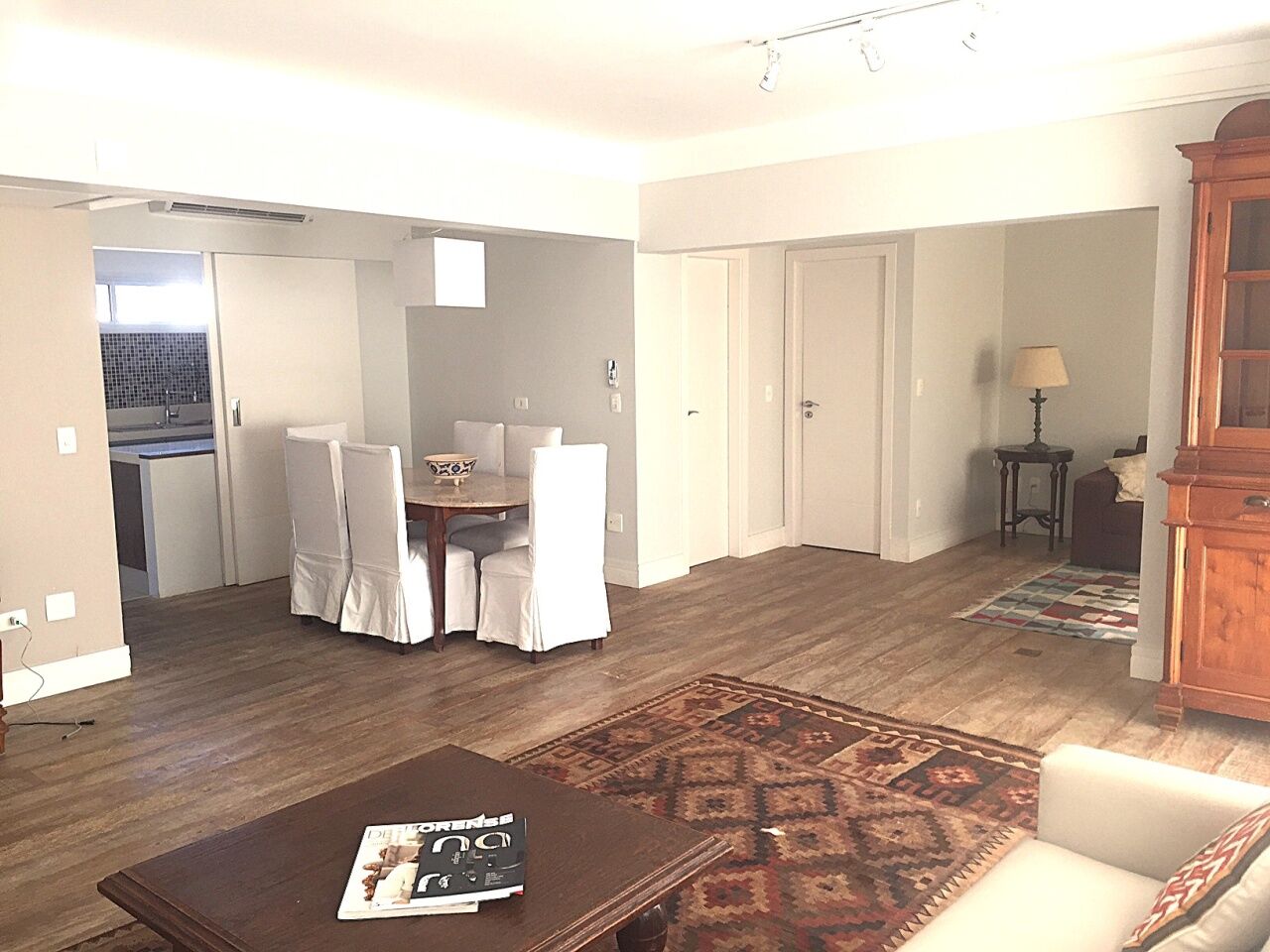 Apartamento para Venda - CERQUEIRA CÉSAR
