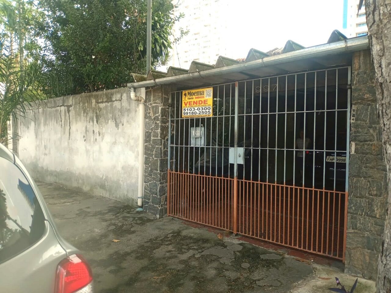 Casa Térrea para Venda - BROOKLIN PAULISTA