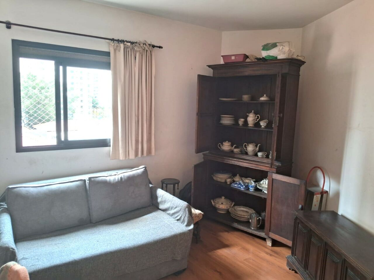 Apartamento para Venda - INDIANÓPOLIS