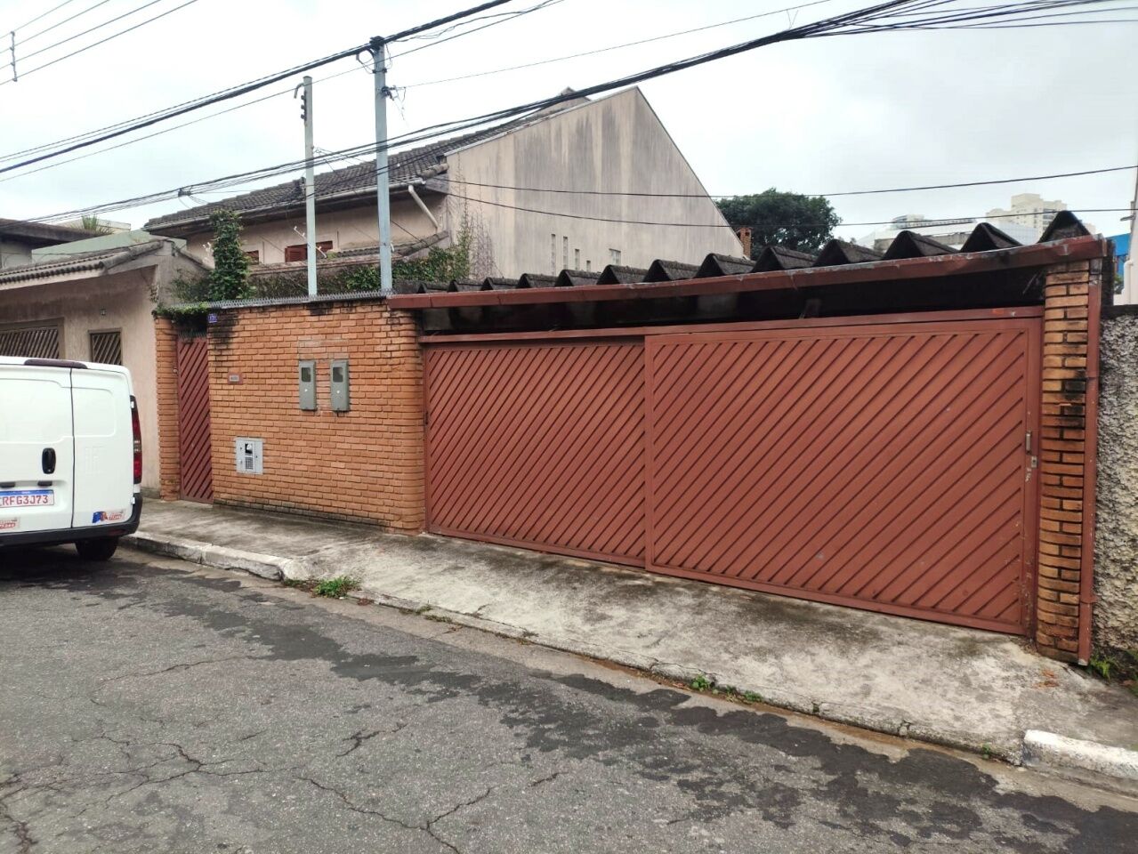 Prédio para Venda - PLANALTO PAULISTA