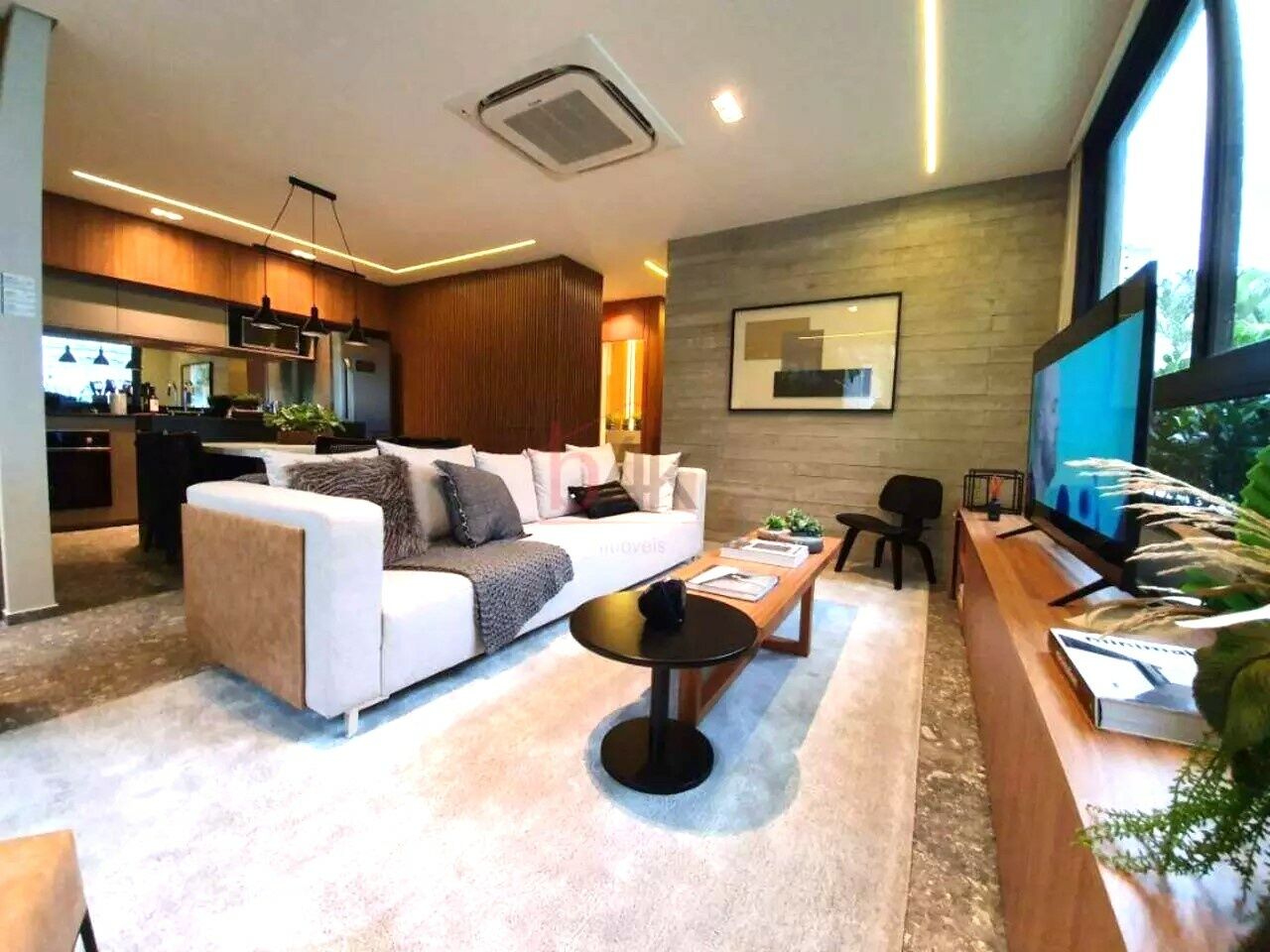 Apartamento para Venda - CIDADE MONÇÕES