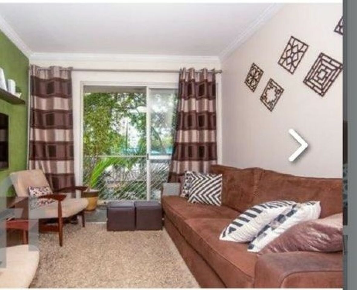 Apartamento para Venda - BROOKLIN PAULISTA