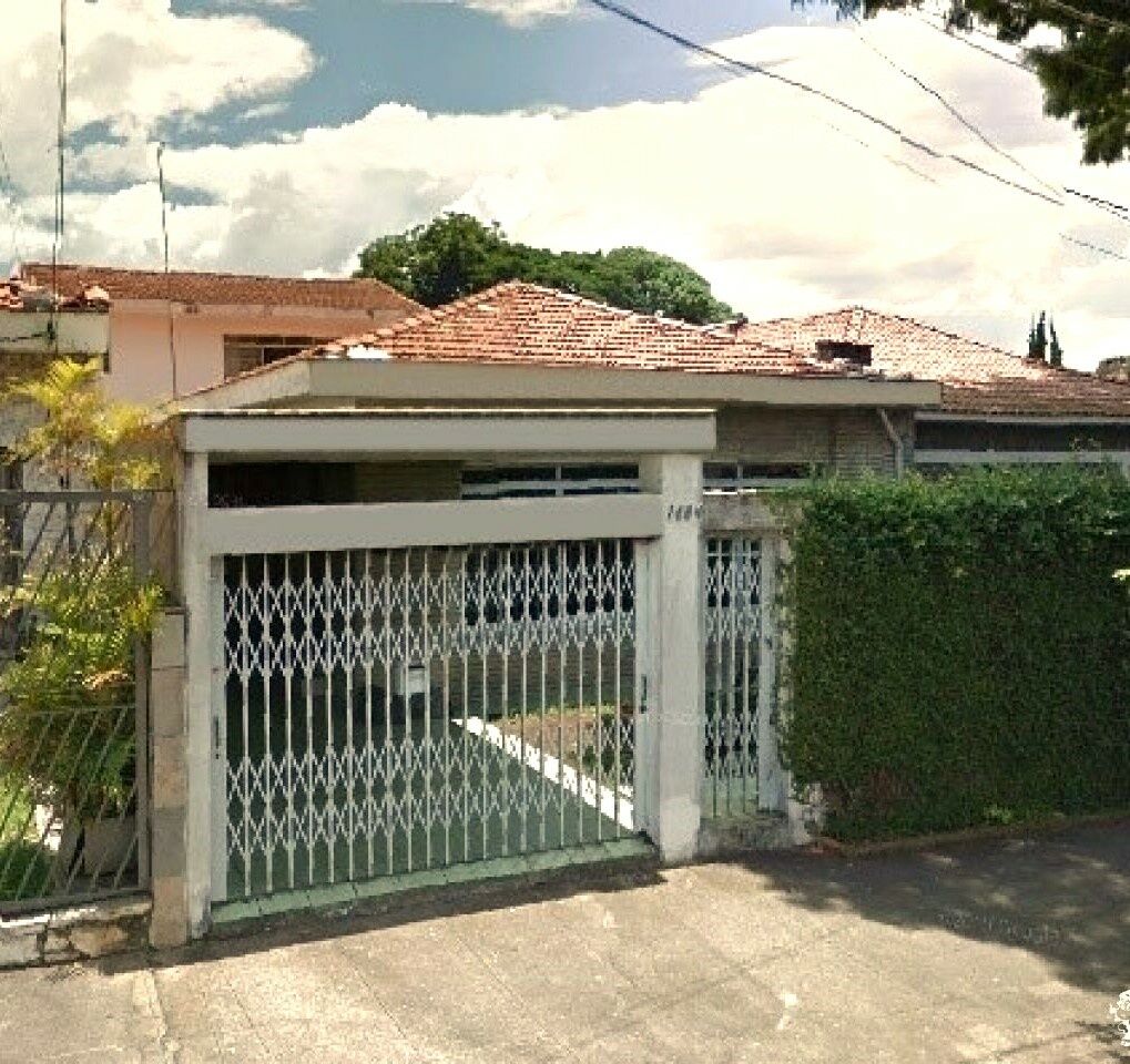 Casa Térrea para Venda - INDIANÓPOLIS
