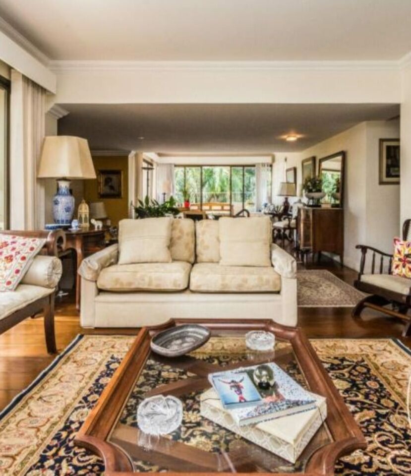 Apartamento para Venda - VILA MORUMBI