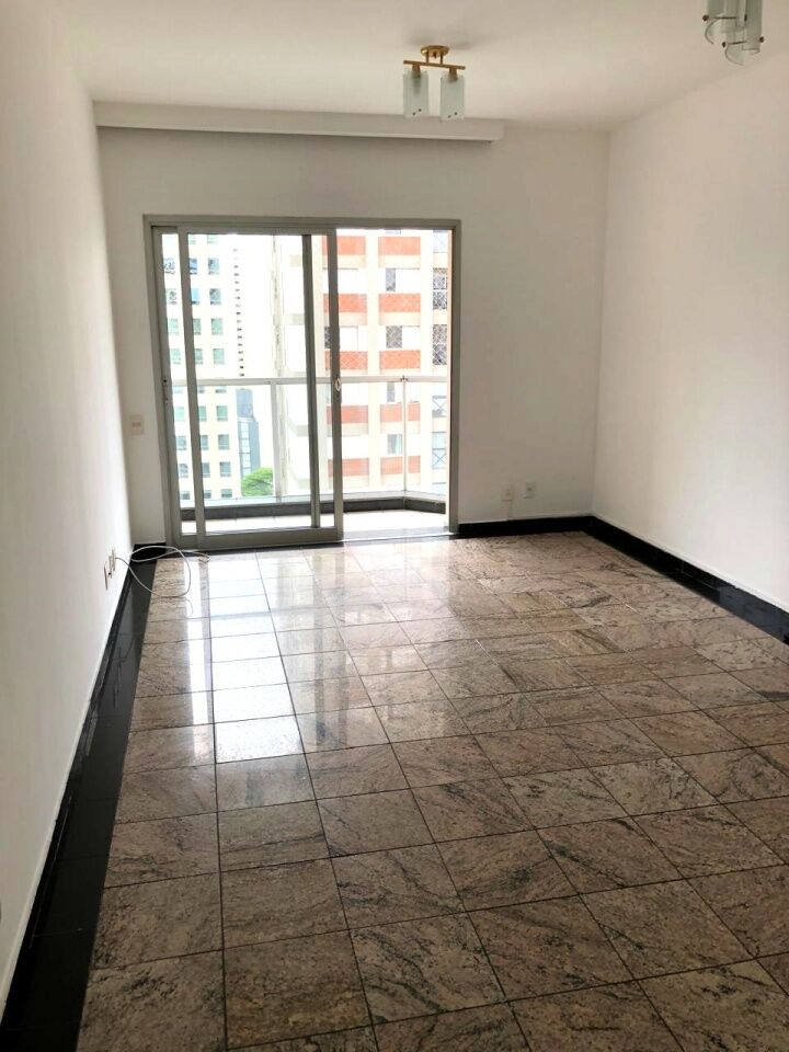 Apartamento para Venda - PLANALTO PAULISTA