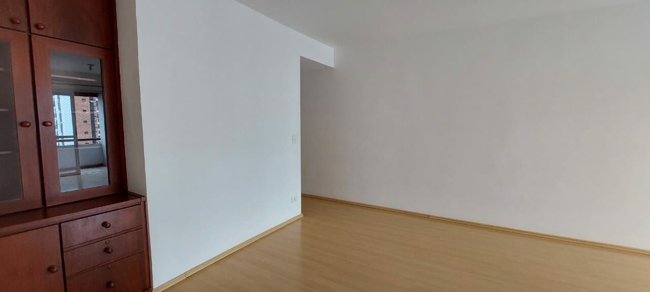 Apartamento para Venda - INDIANÓPOLIS