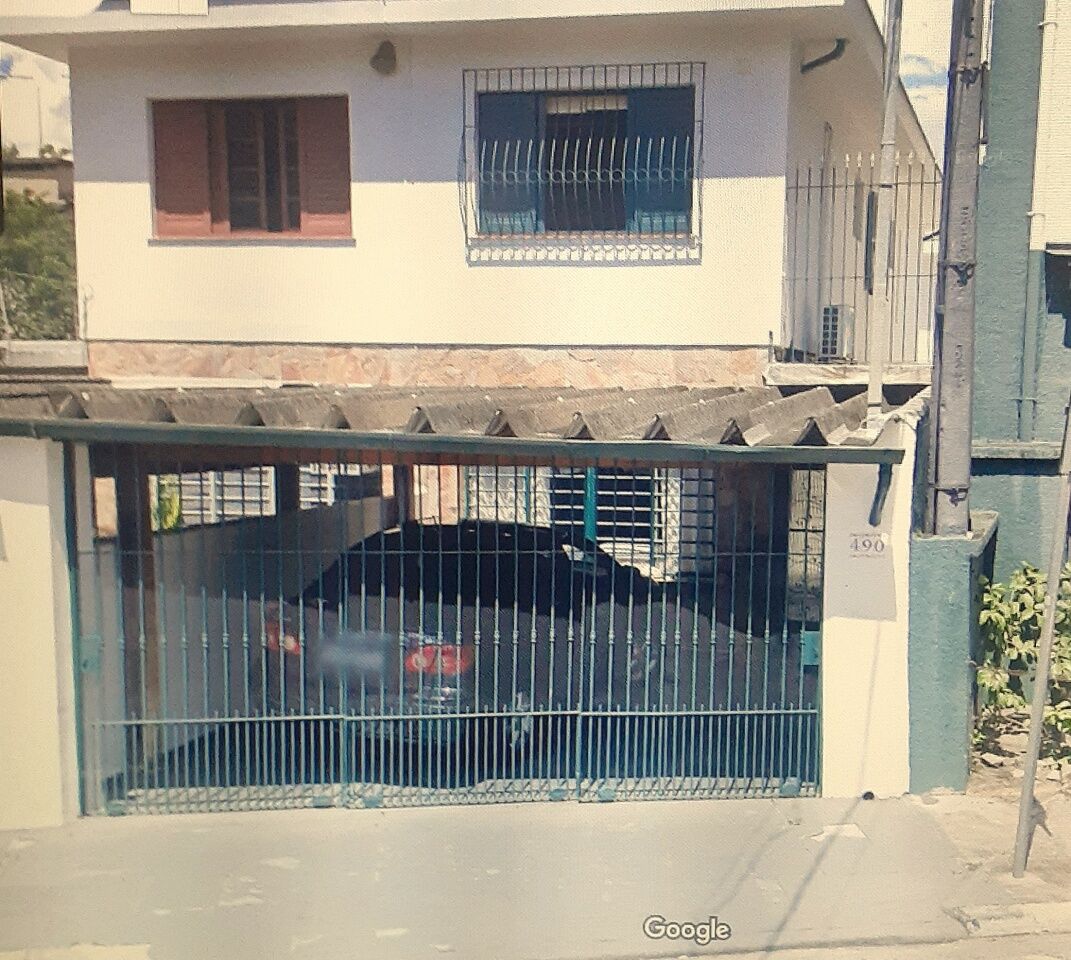 Sobrado para Venda - BROOKLIN PAULISTA