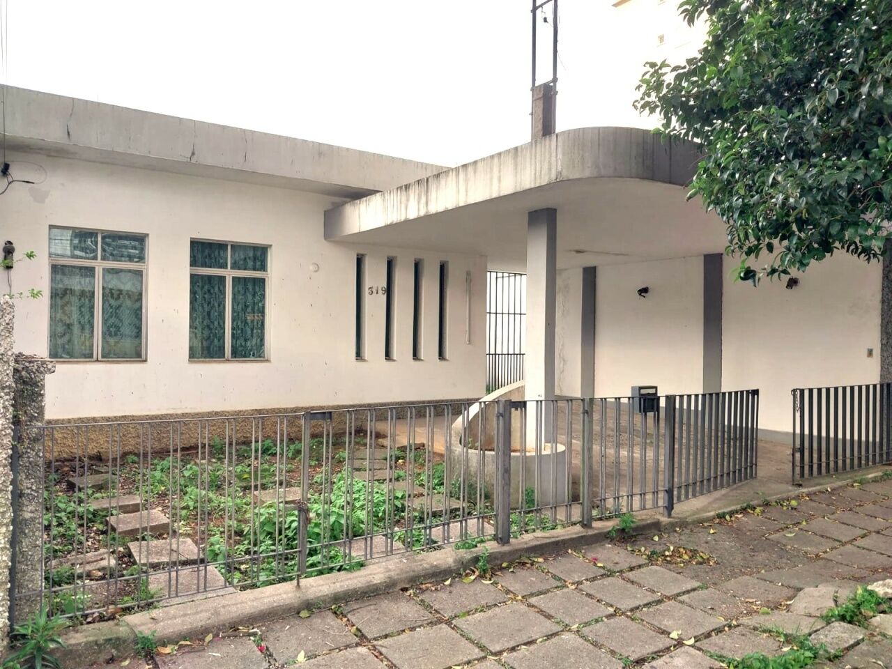 Casa Térrea para Venda - VILA DOM PEDRO I