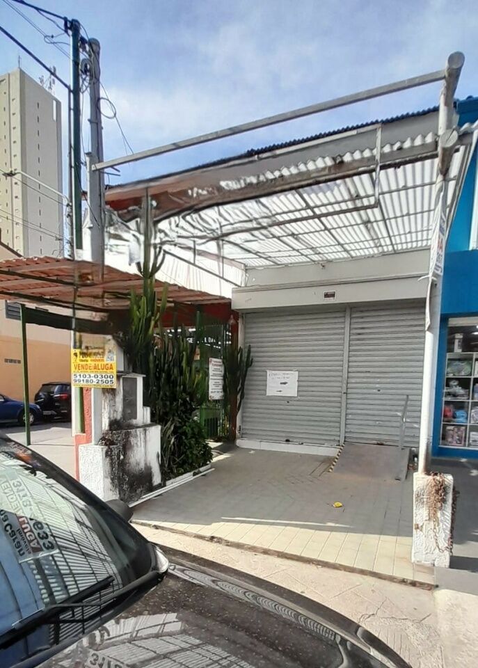 Loja para Venda - BROOKLIN PAULISTA