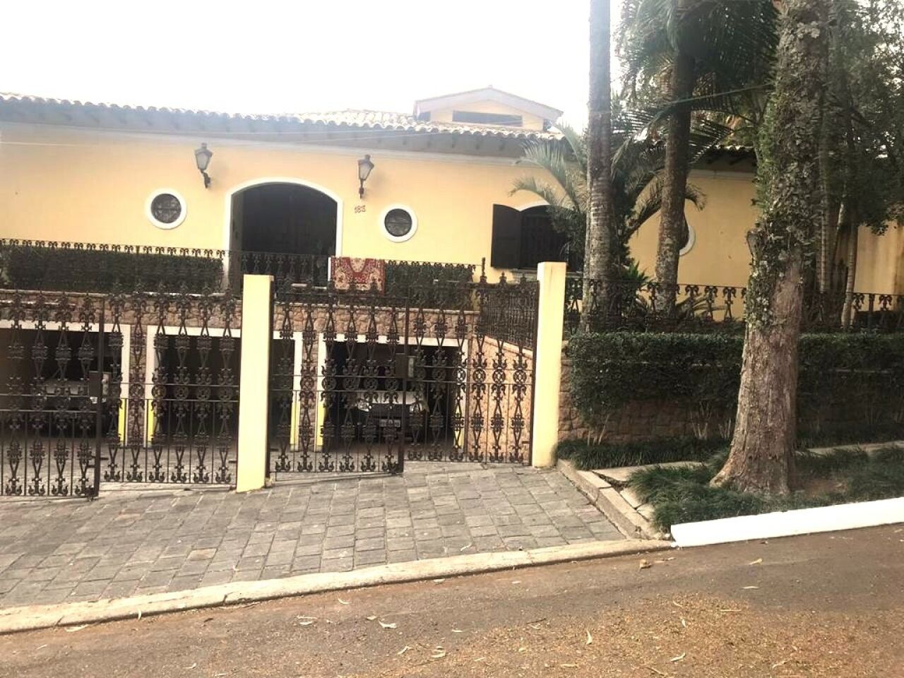 Casa Térrea para Venda - CAMPO BELO