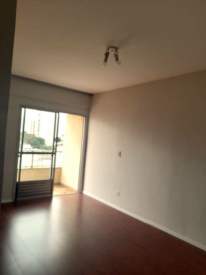 Apartamento para Venda - VILA CLEMENTINO